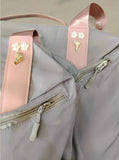 Brilliance and Melrose "The Wrap" skate Bag
