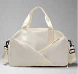 Brilliance and Melrose "The Wrap" skate Bag