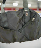 Brilliance and Melrose "The Wrap" skate Bag