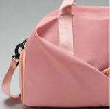 Brilliance and Melrose "The Wrap" skate Bag