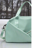 Brilliance and Melrose "The Wrap" skate Bag