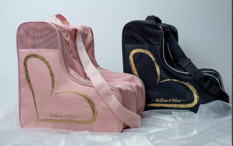 ROLLERSKATE SKINNY SHOULDER VOICES MBV関連 Brilliance and Melrose 