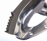 Paramount 420SS Blades Gold seal