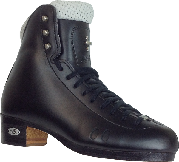 Riedell スノーボードブーツ ブラック Riedell 120 Black - Sucker Punch Skate Shop