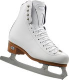 Riedell 23 Stride with Blade Black