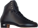 Riedell 255NB Motion Black Boot Only