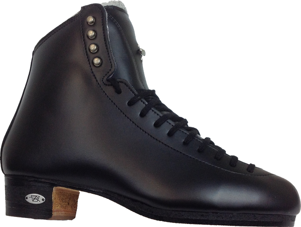 Riedell 875 Silver Star Black – Skaters Landing