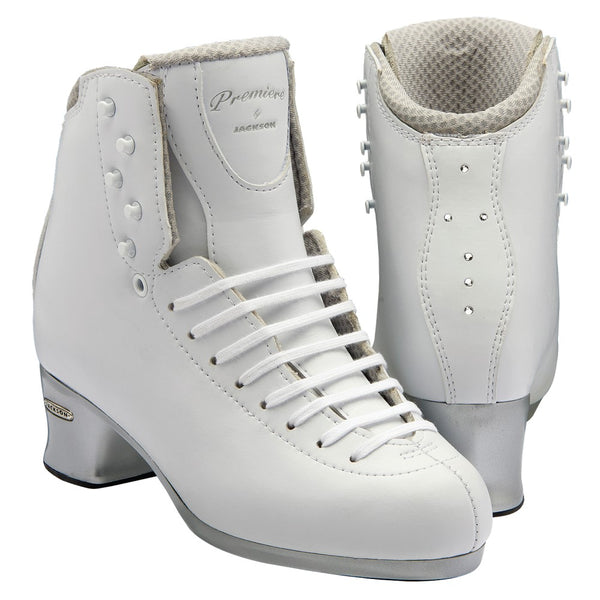 Jackson FS2800 Ladies' Premiere – Skaters Landing