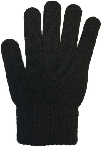 Skating Gloves Solid Color