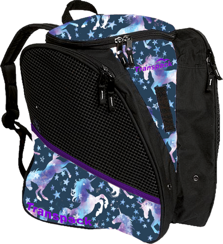 Transpack Skate Bag