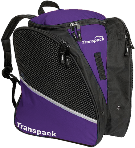 Transpack Skate Bag – Skaters Landing