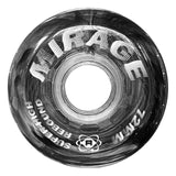Jackson Atom Mirage Super High Rebound Wheels( 6 pk) FW500