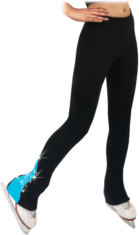 Chloe Noel PS883P Contract Elite Polartec Spiral Fleece Figure