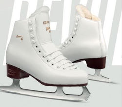 Graf Revue Adult Instructional Figure Skate Boots