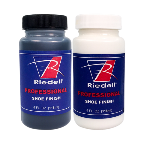 Riedell Skate Polish 4 Oz