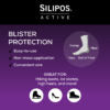 Blister prevention Stick SIL-BLIS