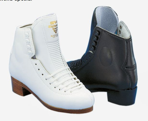 Graf Richmond Special Figure Skate Boots