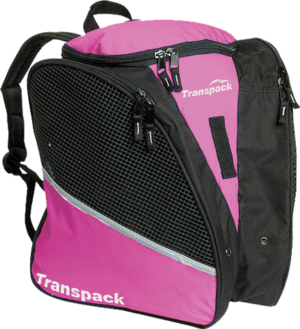 Transpack Skate Bag – Skaters Landing
