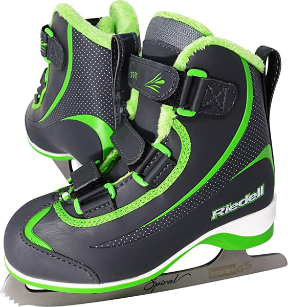 Riedell Soar Onyx