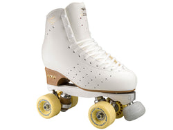 Edea Super Deluxe Rolle Package with Rondo Boots
